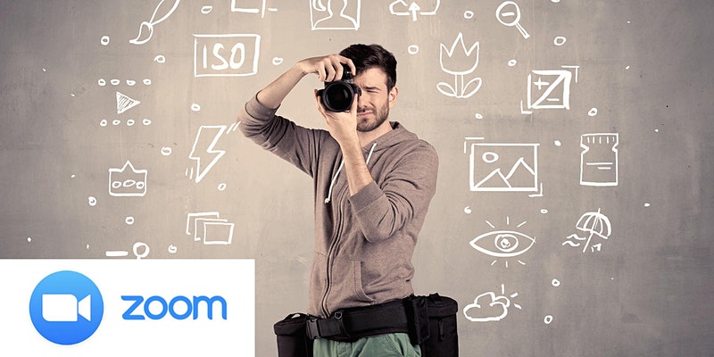 An online introduction to DSLR photography